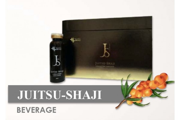 JUITSU-SHAJI (就一支）(15pack/box)